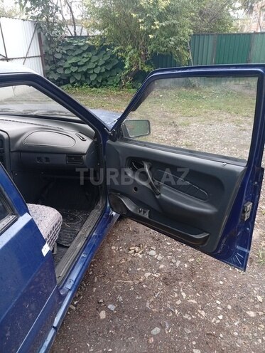 LADA (VAZ) 2115 2003, 222,000 km - 1.5 л - Balakən