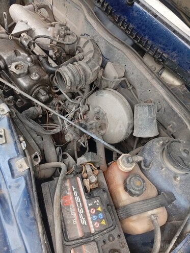 LADA (VAZ) 2115 2003, 222,000 km - 1.5 л - Balakən