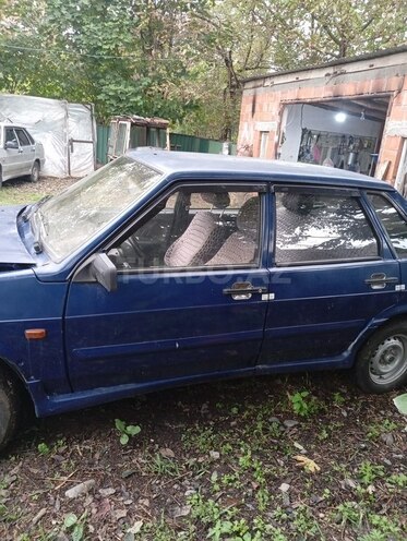 LADA (VAZ) 2115 2003, 222,000 km - 1.5 л - Balakən