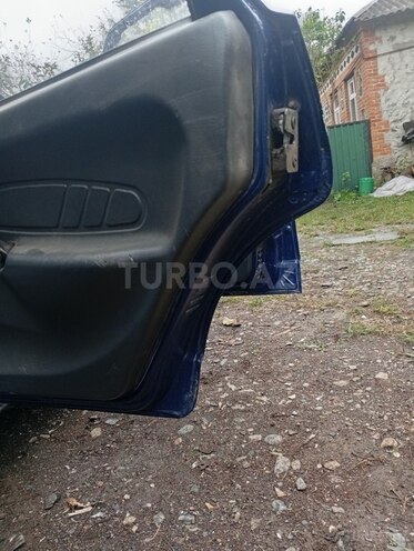 LADA (VAZ) 2115 2003, 222,000 km - 1.5 л - Balakən