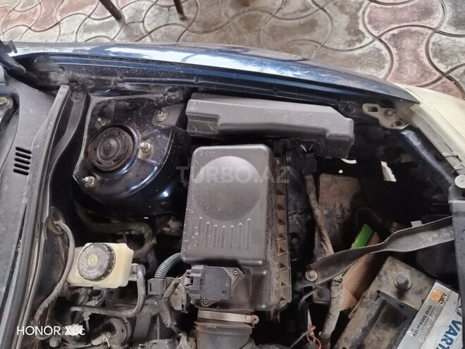 Toyota Corolla 2005, 305,000 km - 1.4 l - Cəlilabad