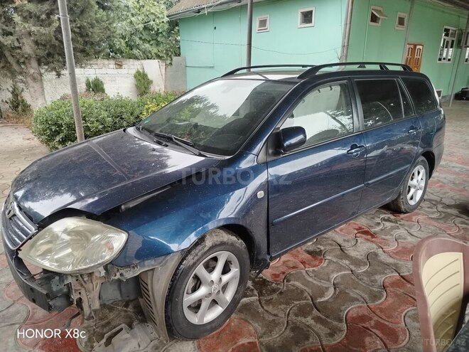 Toyota Corolla 2005, 305,000 km - 1.4 l - Cəlilabad