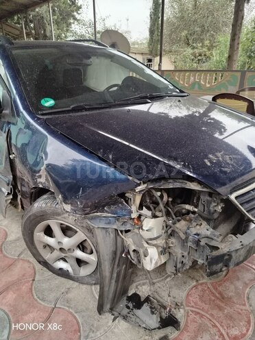 Toyota Corolla 2005, 305,000 km - 1.4 l - Cəlilabad