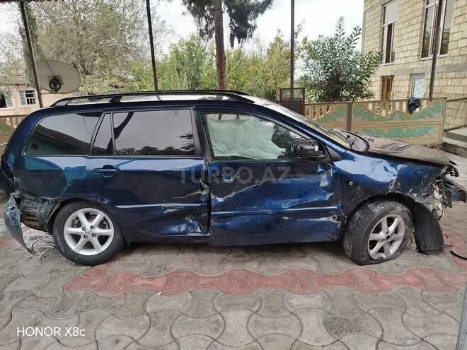 Toyota Corolla 2005, 305,000 km - 1.4 l - Cəlilabad