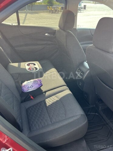 Chevrolet Equinox 2020, 176,100 km - 1.5 л - Gəncə