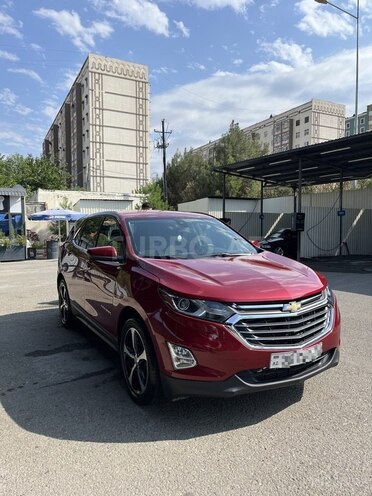 Chevrolet Equinox 2020, 176,100 km - 1.5 л - Gəncə