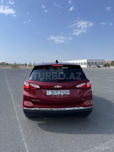 Chevrolet Equinox 2020, 176,100 km - 1.5 л - Gəncə