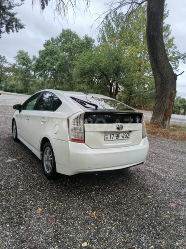 Toyota Prius 2010, 583,014 km - 1.8 л - Şabran