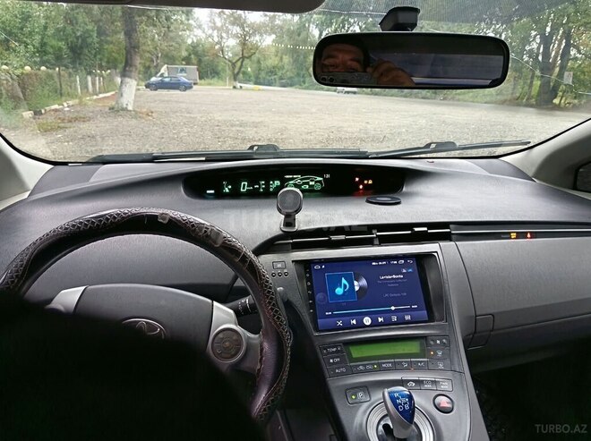 Toyota Prius 2010, 583,014 km - 1.8 л - Şabran