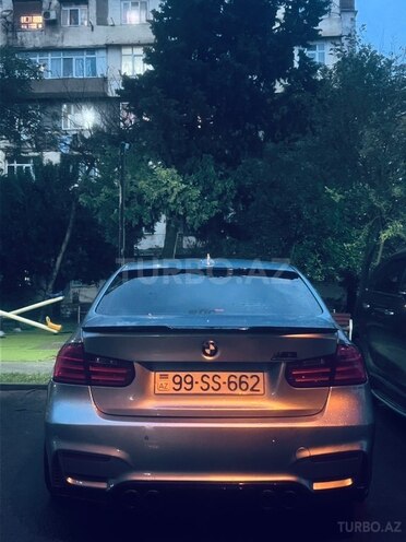 BMW 328 2014, 230,000 km - 2.0 л - Bakı