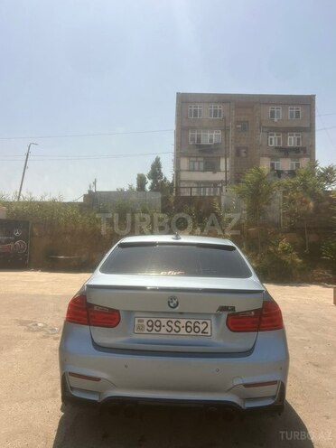 BMW 328 2014, 230,000 km - 2.0 л - Bakı