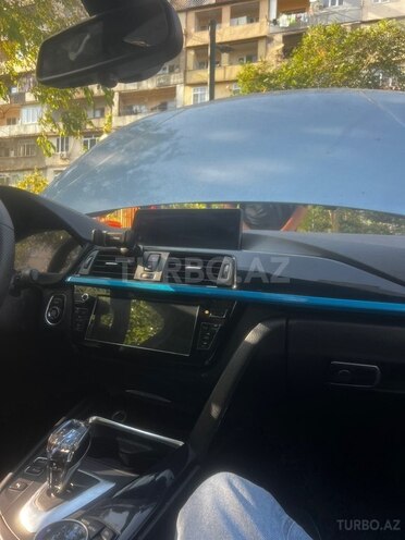 BMW 328 2014, 230,000 km - 2.0 л - Bakı