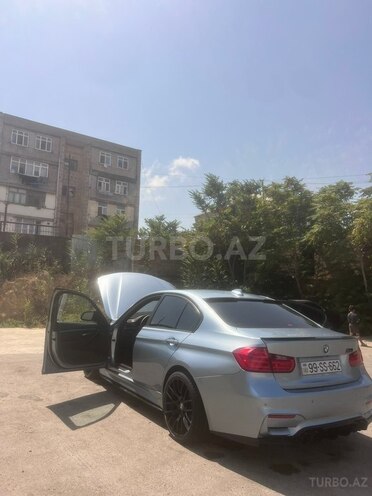 BMW 328 2014, 230,000 km - 2.0 л - Bakı