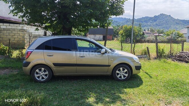 Kia Rio 2006, 390,000 km - 1.5 л - Bərdə