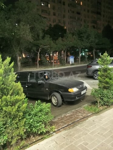LADA (VAZ) 2115 2010, 670,000 km - 1.5 l - Salyan