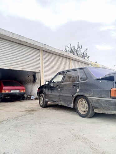 LADA (VAZ) 2115 2010, 670,000 km - 1.5 l - Salyan