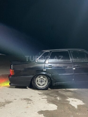 LADA (VAZ) 2115 2010, 670,000 km - 1.5 l - Salyan