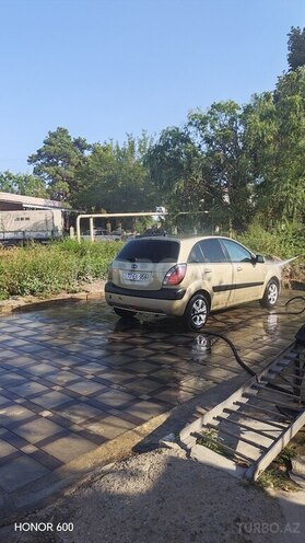 Kia Rio 2006, 390,000 km - 1.5 л - Bərdə