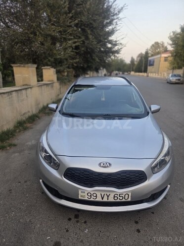 Kia  2012, 394,482 km - 1.4 l - Bərdə