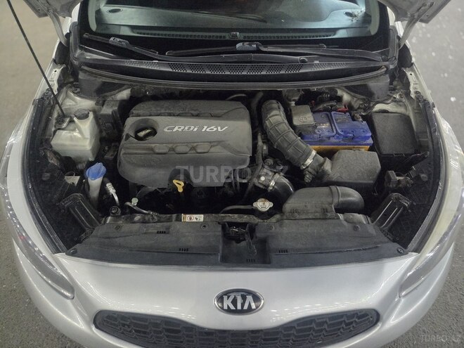 Kia  2012, 394,482 km - 1.4 l - Bərdə