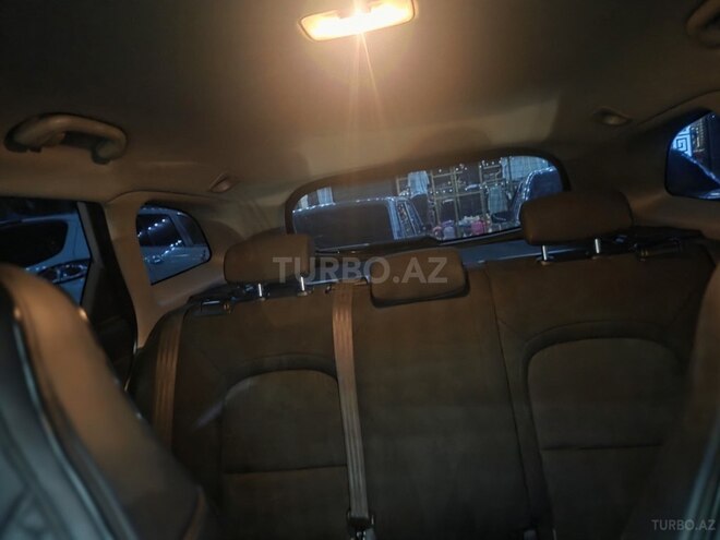 Kia  2012, 394,482 km - 1.4 l - Bərdə