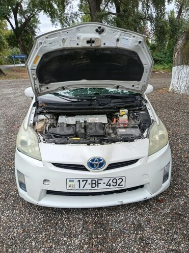 Toyota Prius 2010, 583,014 km - 1.8 l - Şabran