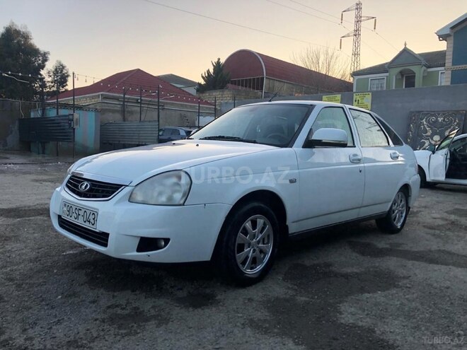 LADA (VAZ) Priora 2013, 314,000 km - 1.6 л - Bakı
