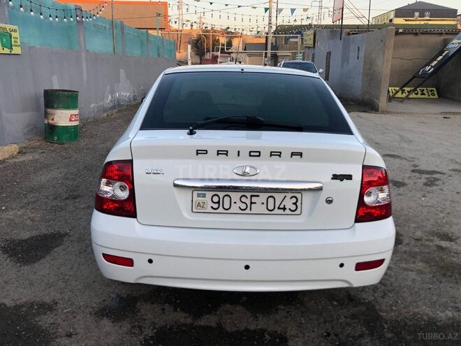 LADA (VAZ) Priora 2013, 314,000 km - 1.6 л - Bakı