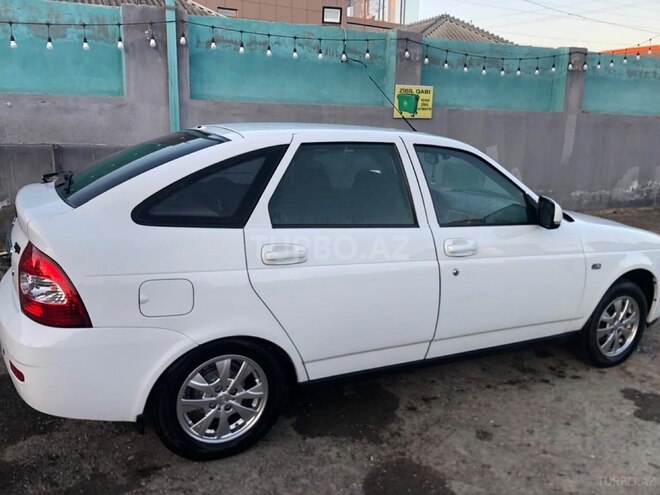 LADA (VAZ) Priora 2013, 314,000 km - 1.6 л - Bakı