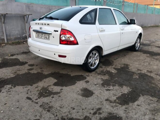 LADA (VAZ) Priora 2013, 314,000 km - 1.6 л - Bakı