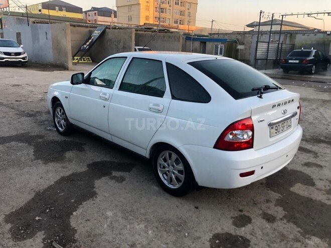 LADA (VAZ) Priora 2013, 314,000 km - 1.6 л - Bakı