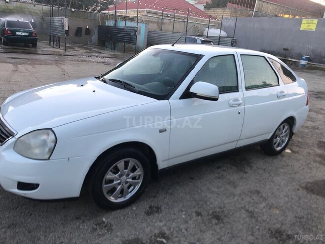 LADA (VAZ) Priora 2013, 314,000 km - 1.6 л - Bakı