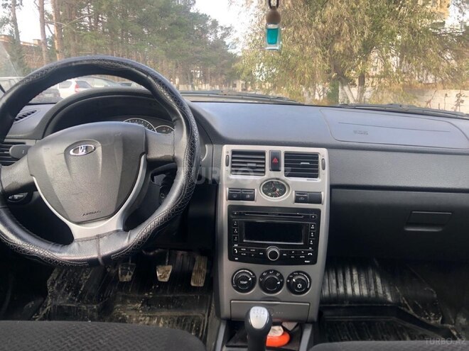 LADA (VAZ) Priora 2013, 314,000 km - 1.6 л - Bakı