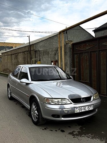 Opel Vectra 2000, 260,000 km - 2.0 l - Bakı