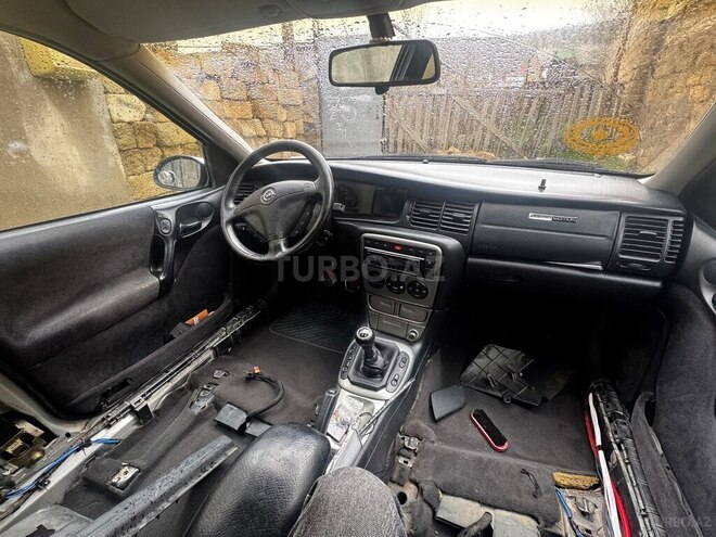 Opel Vectra 2000, 260,000 km - 2.0 l - Bakı