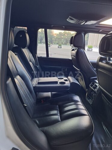 Land Rover Range Rover 2010, 128,000 km - 5.0 л - Bakı