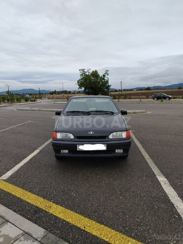 LADA (VAZ) 2115 2012, 264,331 km - 1.6 l - Quba