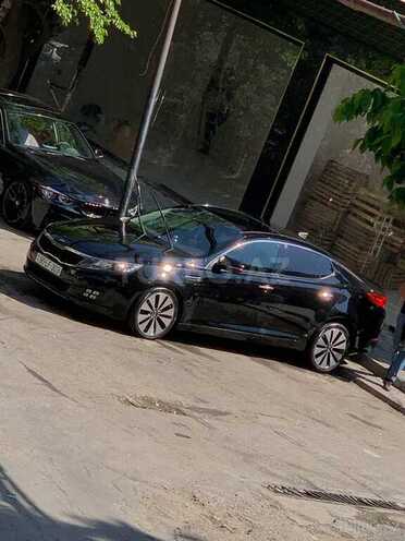 Kia Optima 2012, 267,000 km - 2.0 l - Bakı