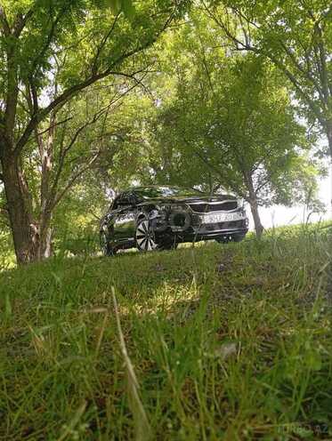 Kia Optima 2012, 267,000 km - 2.0 l - Bakı
