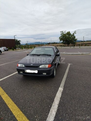 LADA (VAZ) 2115 2012, 264,331 km - 1.6 l - Quba