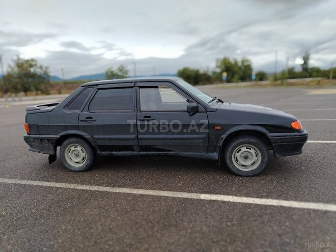 LADA (VAZ) 2115 2012, 264,331 km - 1.6 l - Quba