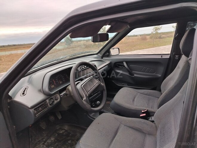 LADA (VAZ) 2115 2012, 264,331 km - 1.6 l - Quba