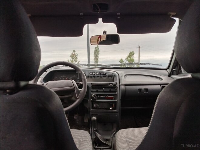 LADA (VAZ) 2115 2012, 264,331 km - 1.6 l - Quba