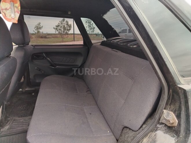 LADA (VAZ) 2115 2012, 264,331 km - 1.6 l - Quba
