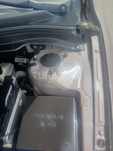Kia Ceed 2008, 644,000 km - 1.4 l - Şamaxı