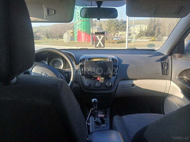 Kia Ceed 2008, 644,000 km - 1.4 l - Şamaxı