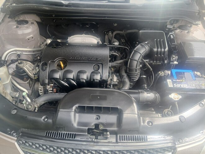 Kia Ceed 2008, 644,000 km - 1.4 l - Şamaxı