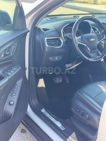Chevrolet Equinox 2020, 198,000 km - 1.5 l - Şəmkir