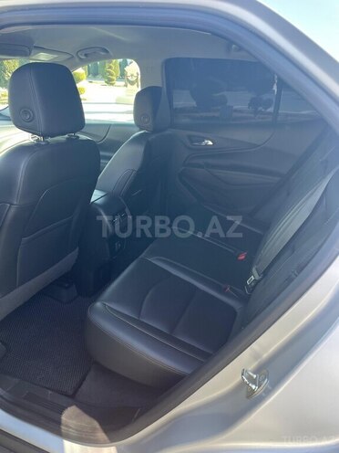 Chevrolet Equinox 2020, 198,000 km - 1.5 l - Şəmkir