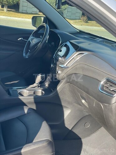 Chevrolet Equinox 2020, 198,000 km - 1.5 l - Şəmkir